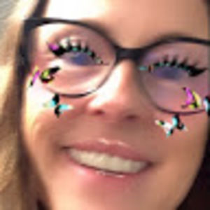 Meet your Posher, Cathy